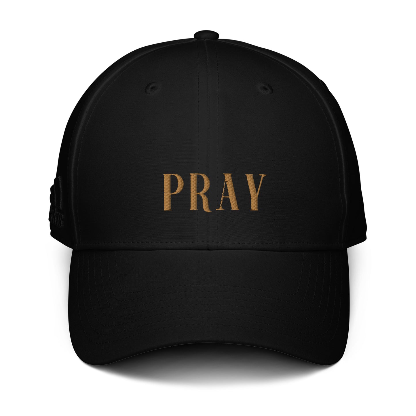 PRAY ADIDAS DAD HAT