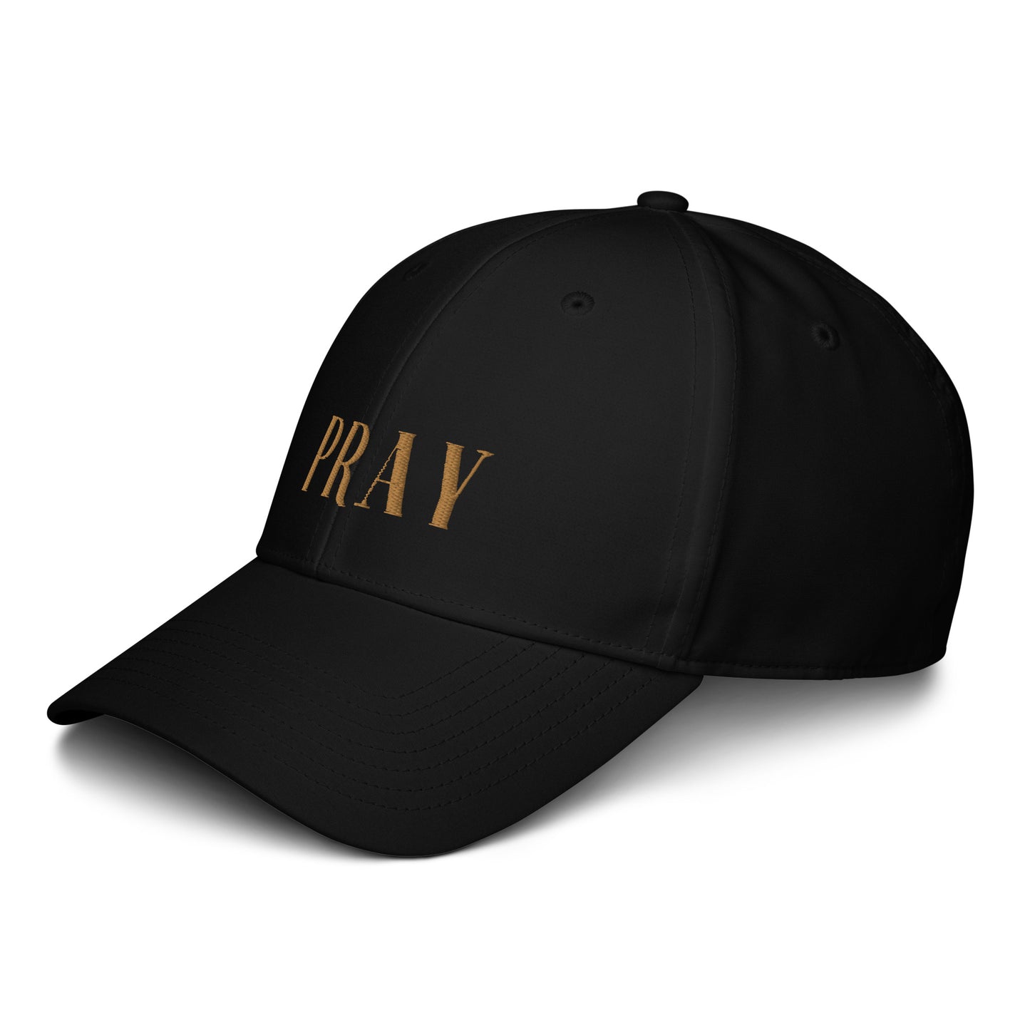 PRAY ADIDAS DAD HAT