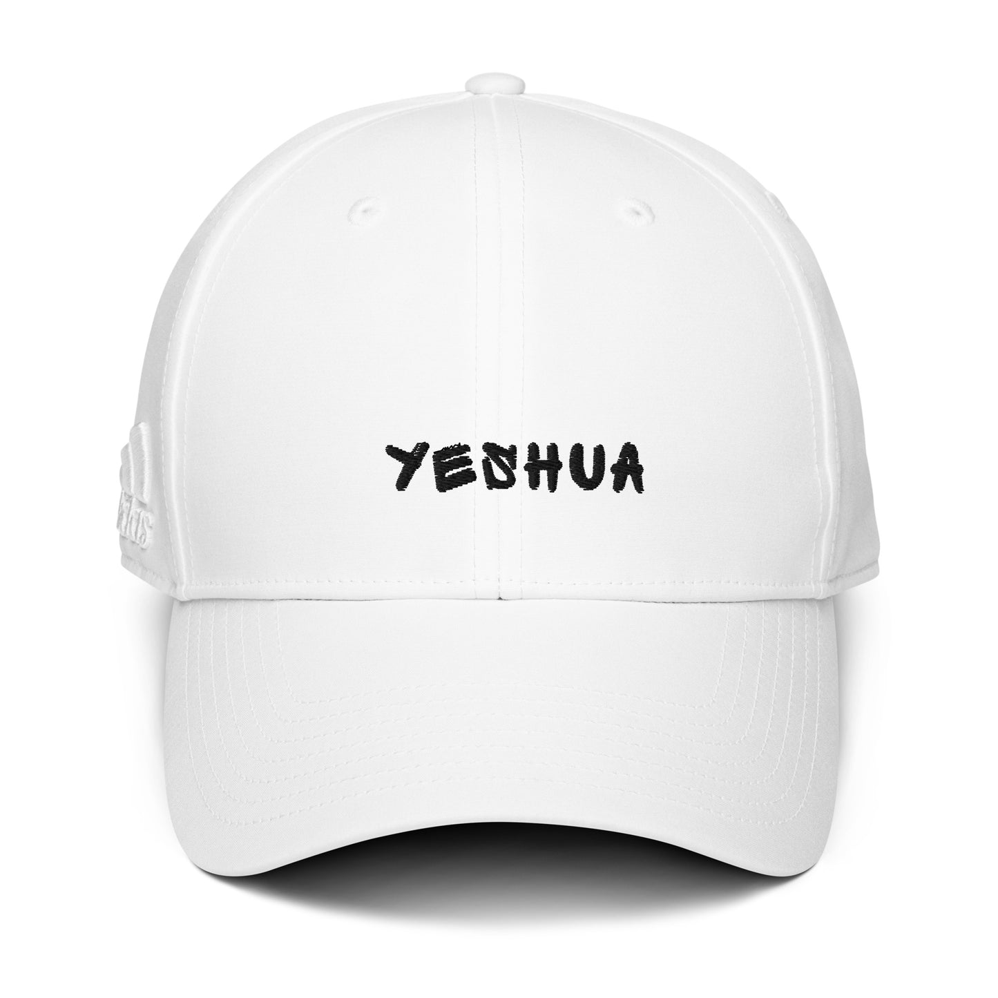 YESHUA ADIDAS DAD HAT