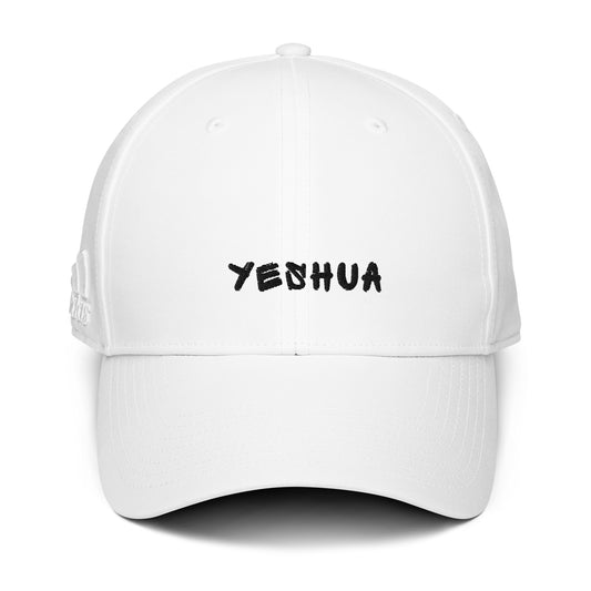 YESHUA ADIDAS DAD HAT