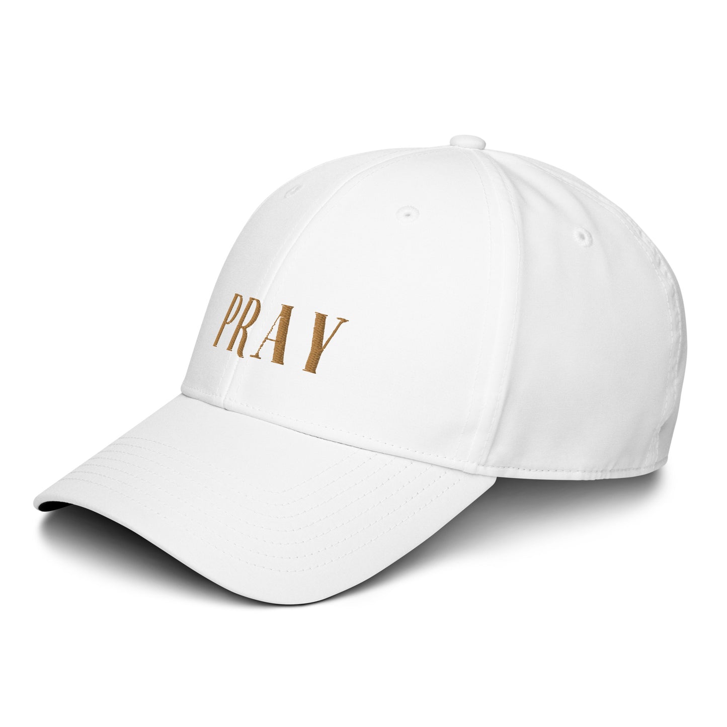 PRAY ADIDAS DAD HAT