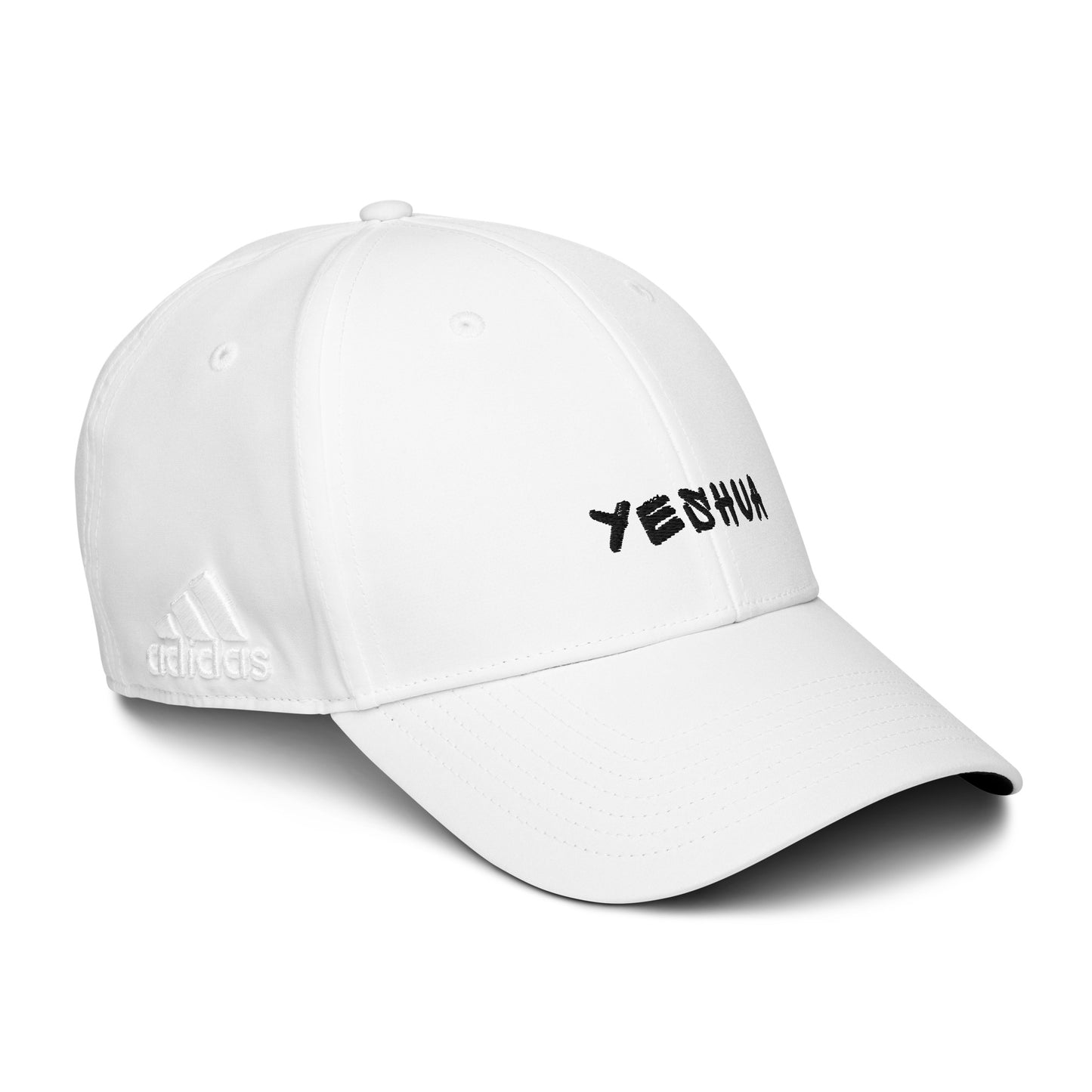 YESHUA ADIDAS DAD HAT