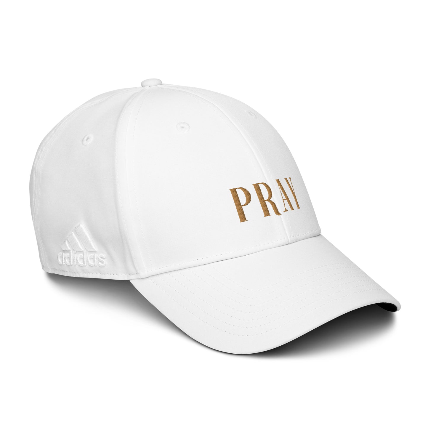 PRAY ADIDAS DAD HAT