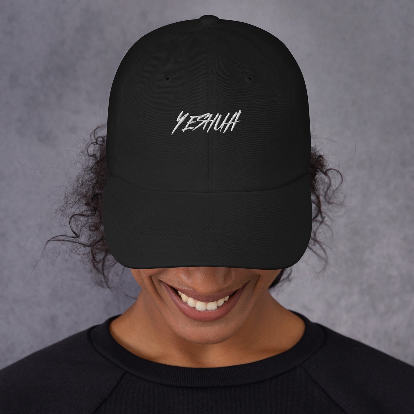 YESHUA HAT