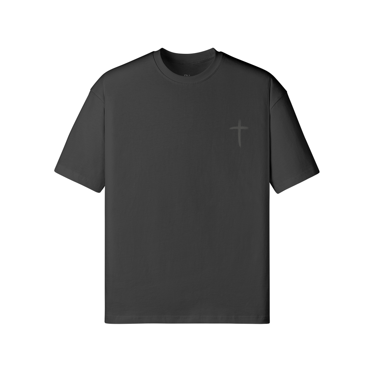 LIVING PROOF OF A LOVING GOD UNISEX LOOSE T-SHIRT