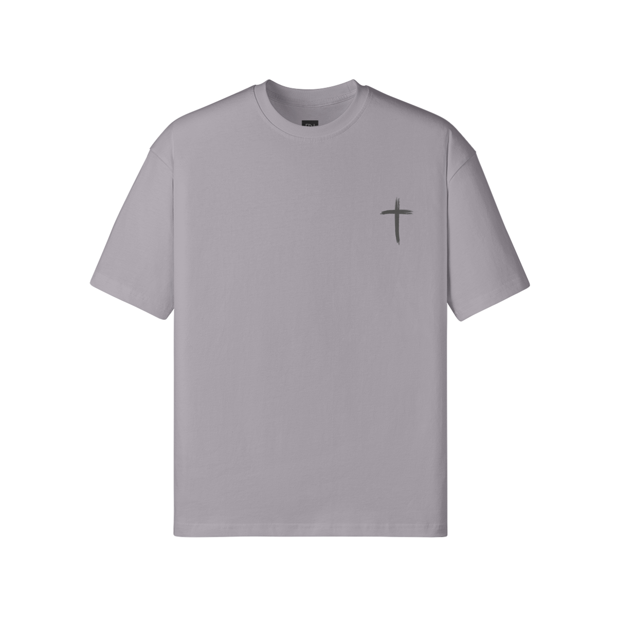 LIVING PROOF OF A LOVING GOD UNISEX LOOSE T-SHIRT