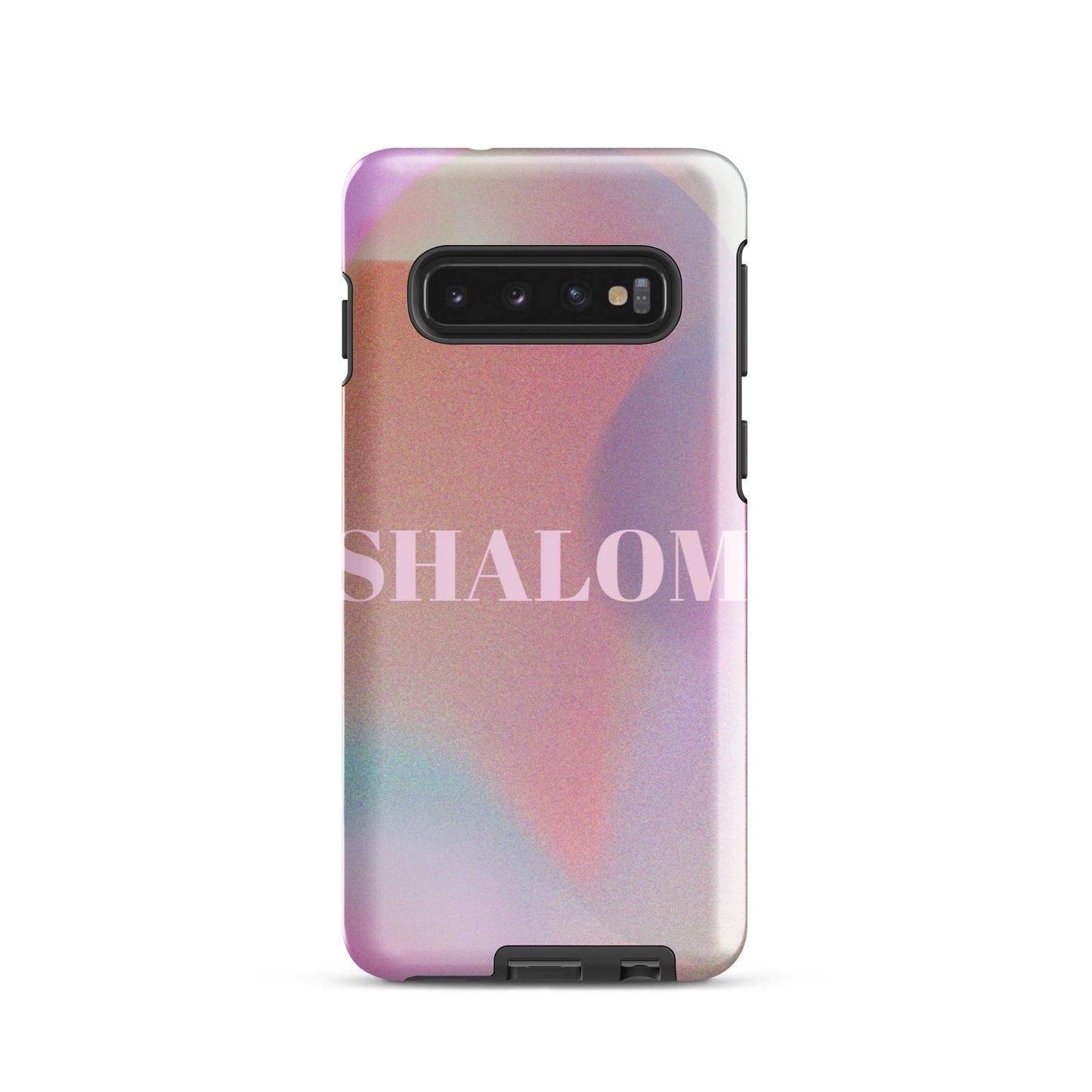 SHALOM TOUGH CASE FOR SAMSUNG