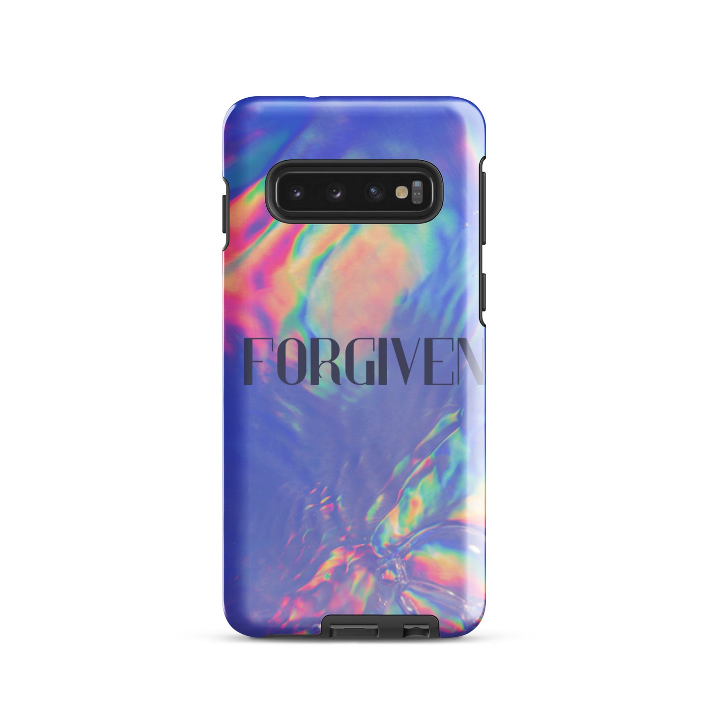 FORGIVEN TOUGH CASE FOR SAMSUNG