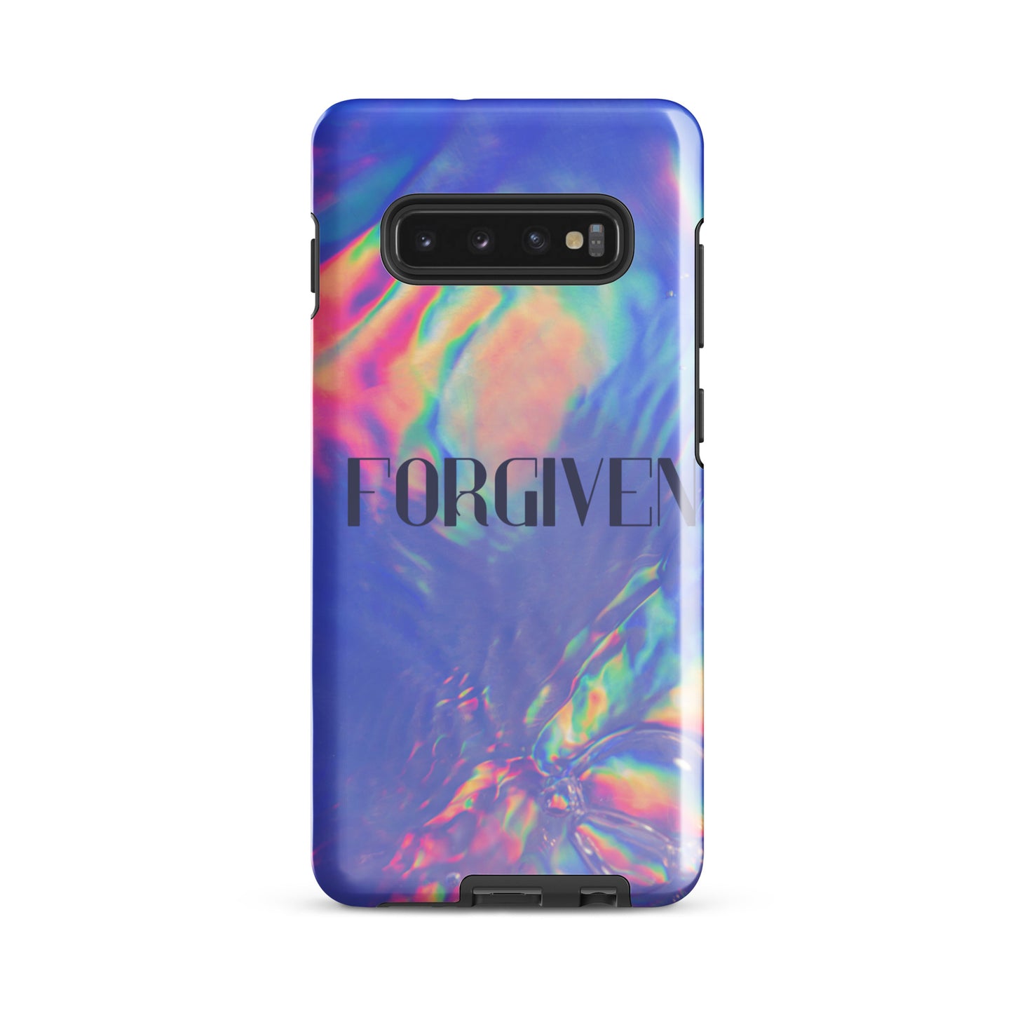 FORGIVEN TOUGH CASE FOR SAMSUNG