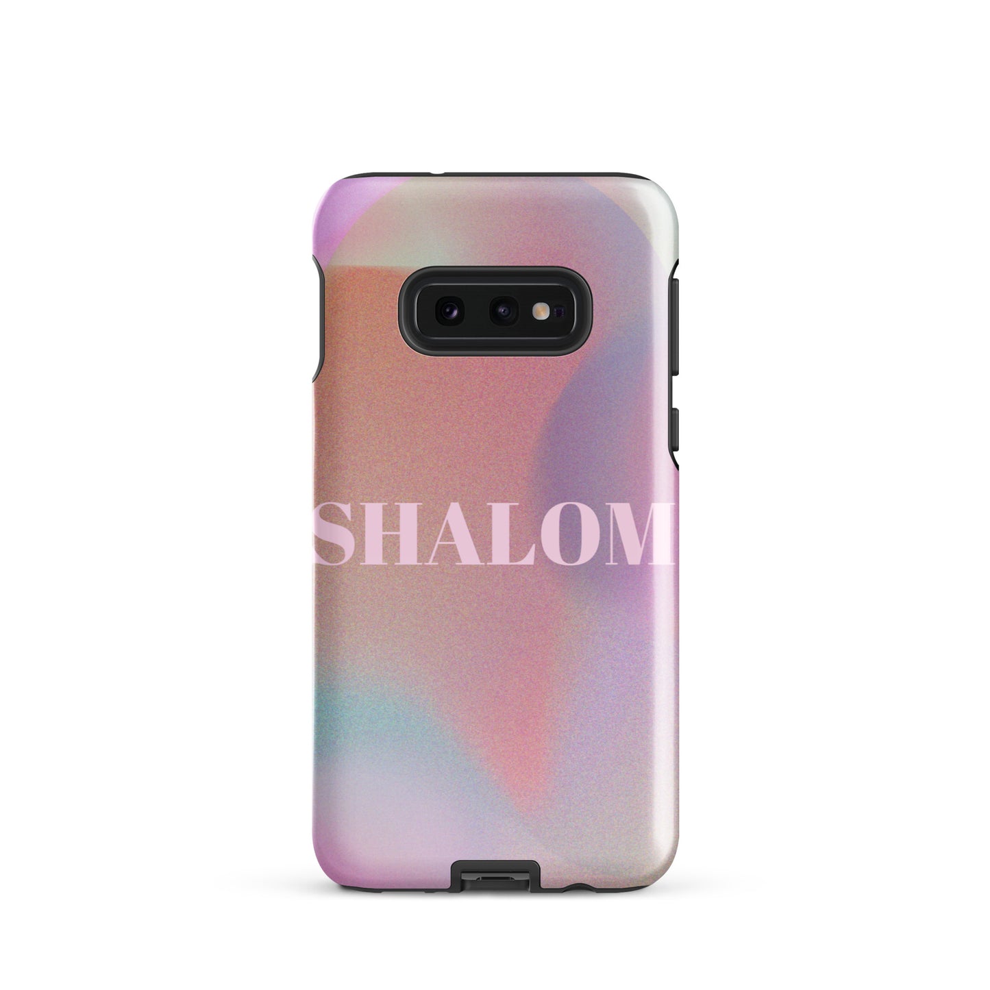 SHALOM TOUGH CASE FOR SAMSUNG