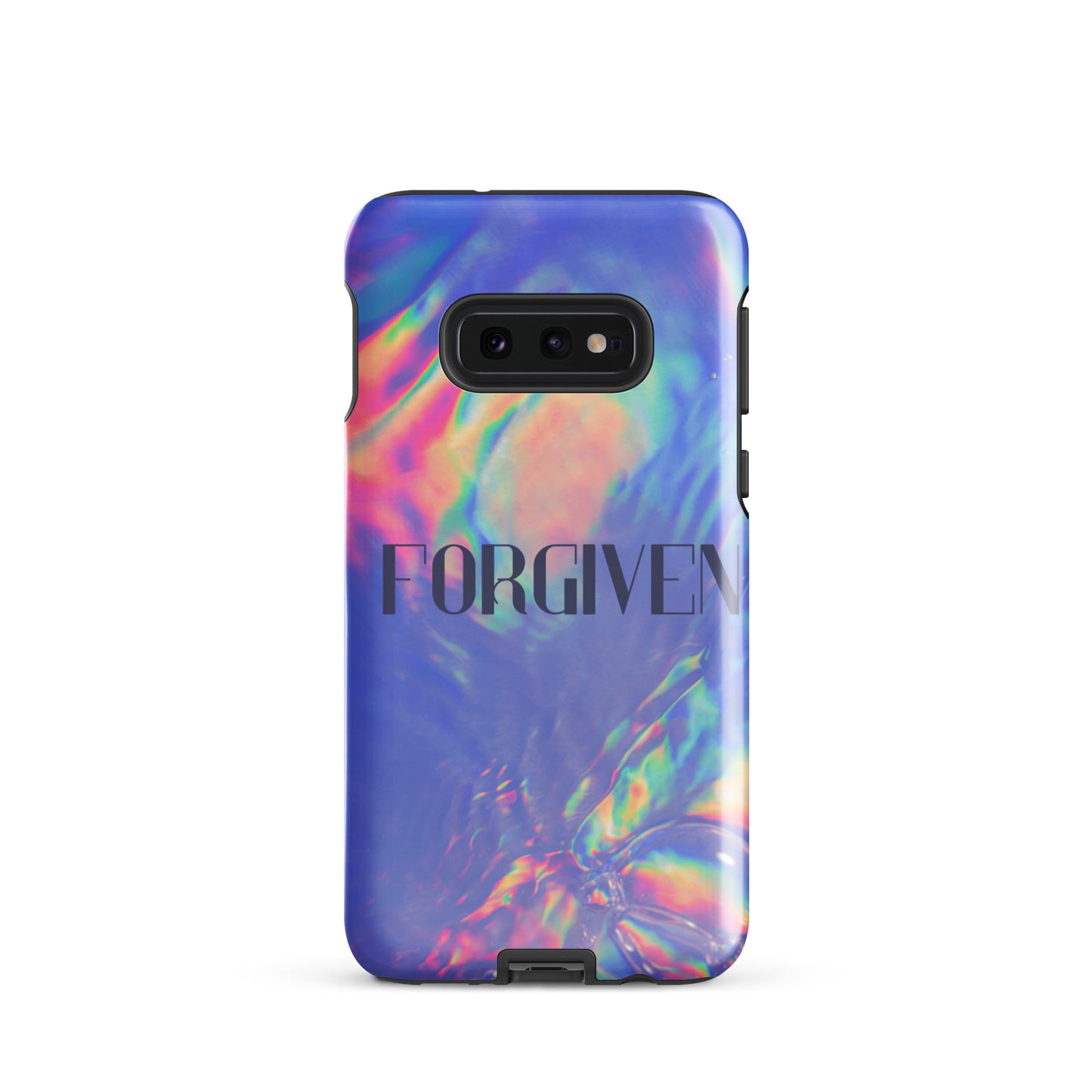 FORGIVEN TOUGH CASE FOR SAMSUNG