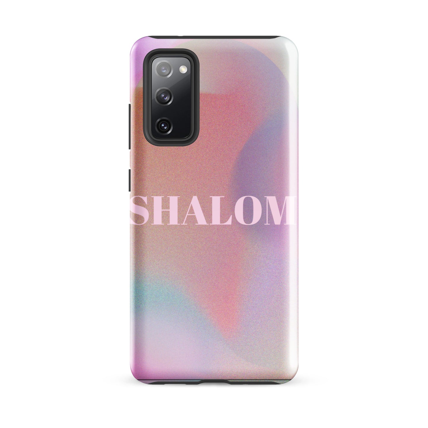 SHALOM TOUGH CASE FOR SAMSUNG