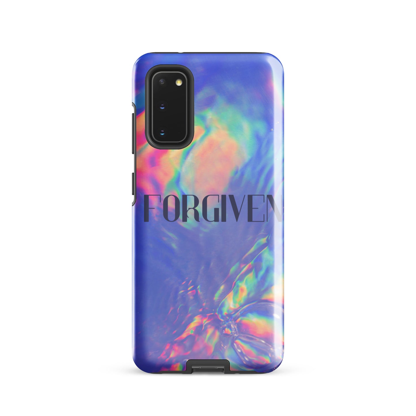 FORGIVEN TOUGH CASE FOR SAMSUNG