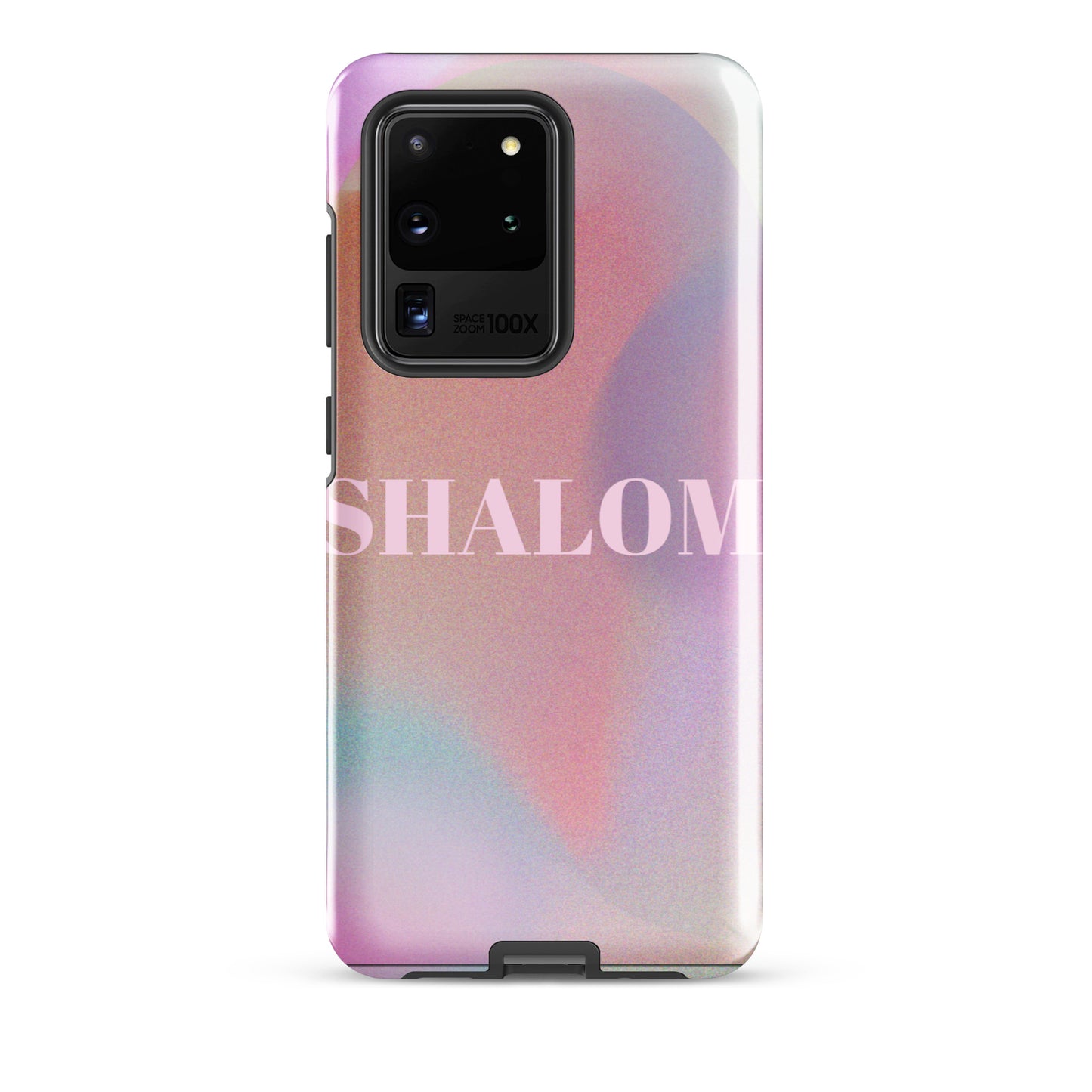 SHALOM TOUGH CASE FOR SAMSUNG