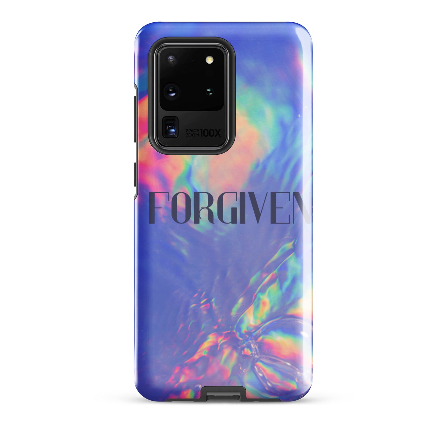 FORGIVEN TOUGH CASE FOR SAMSUNG