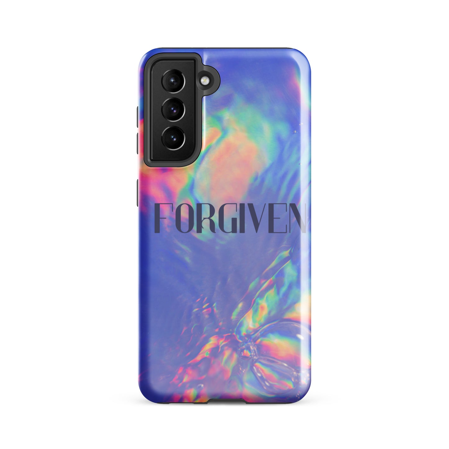 FORGIVEN TOUGH CASE FOR SAMSUNG