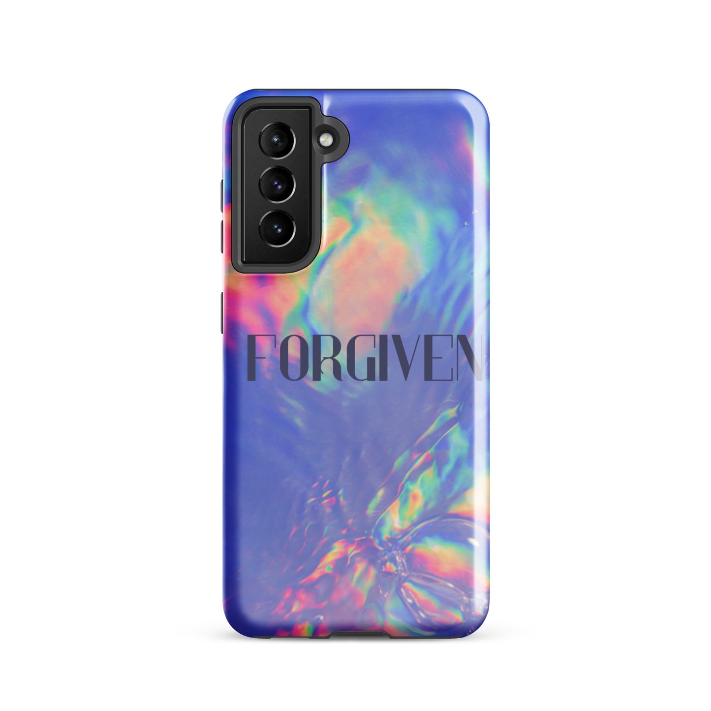 FORGIVEN TOUGH CASE FOR SAMSUNG