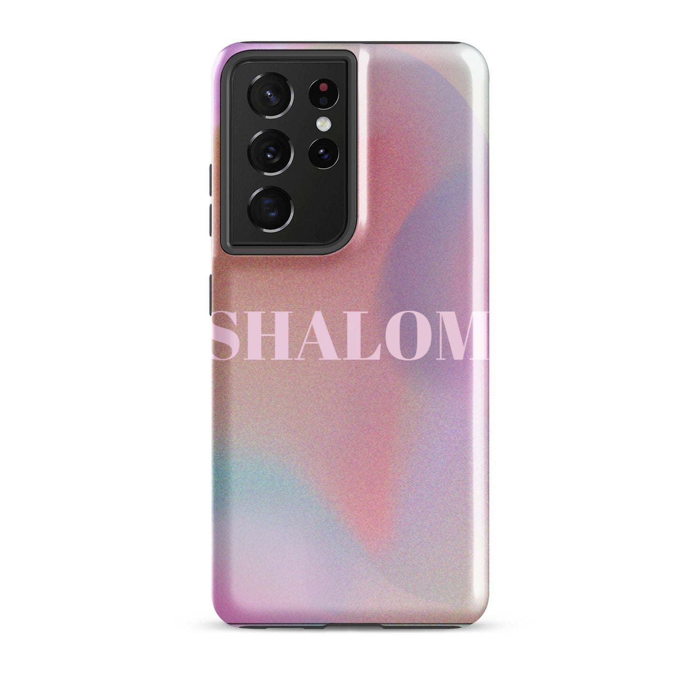 SHALOM TOUGH CASE FOR SAMSUNG