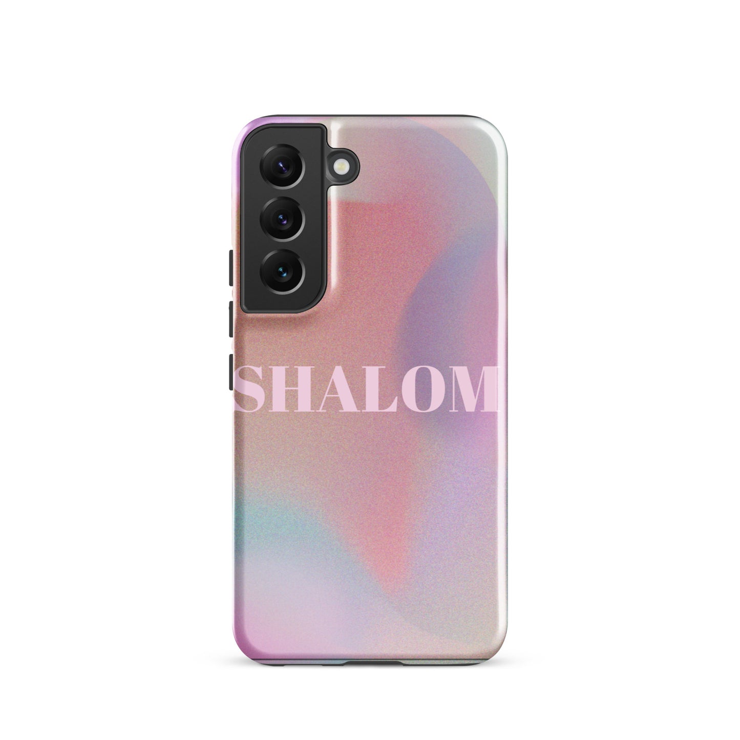 SHALOM TOUGH CASE FOR SAMSUNG