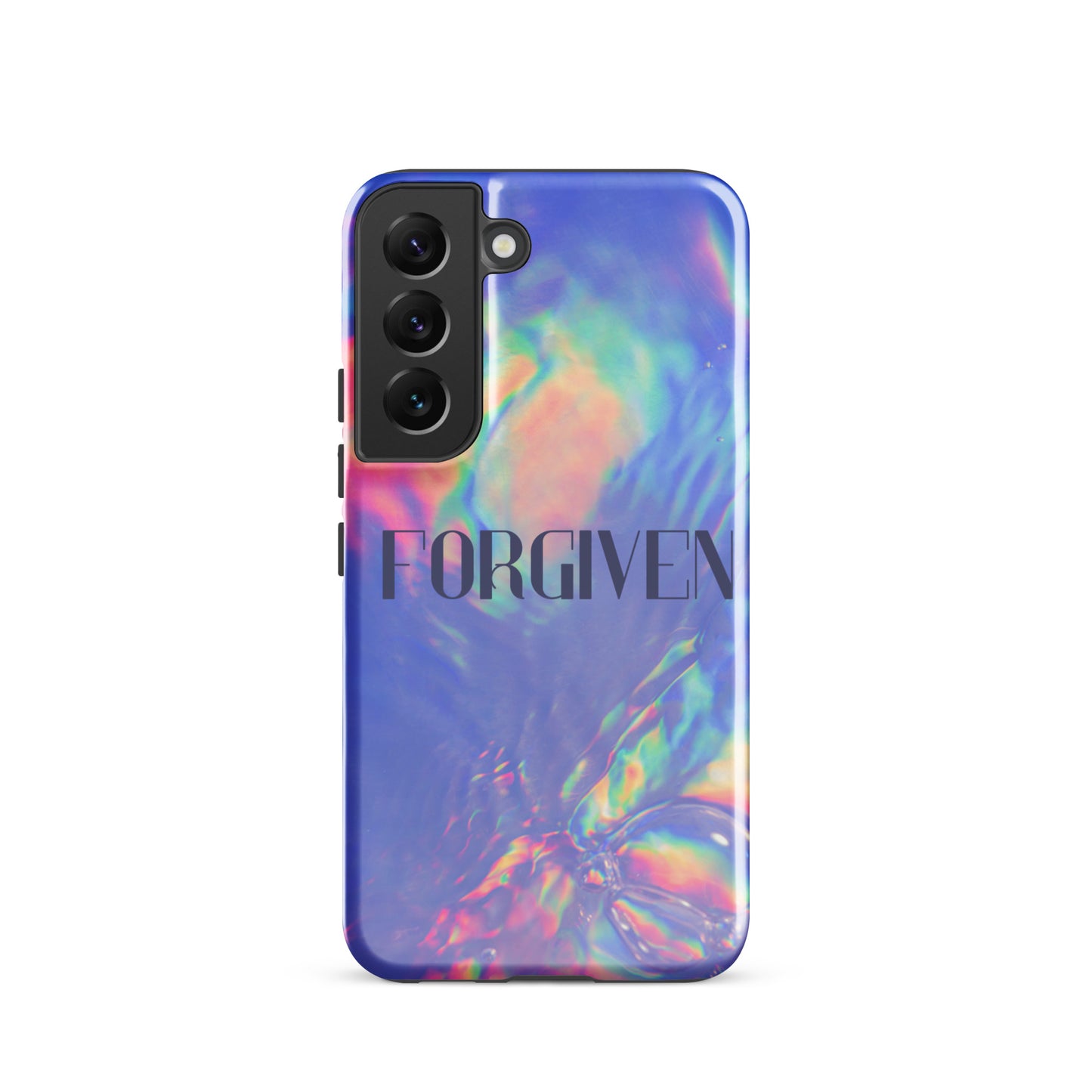 FORGIVEN TOUGH CASE FOR SAMSUNG