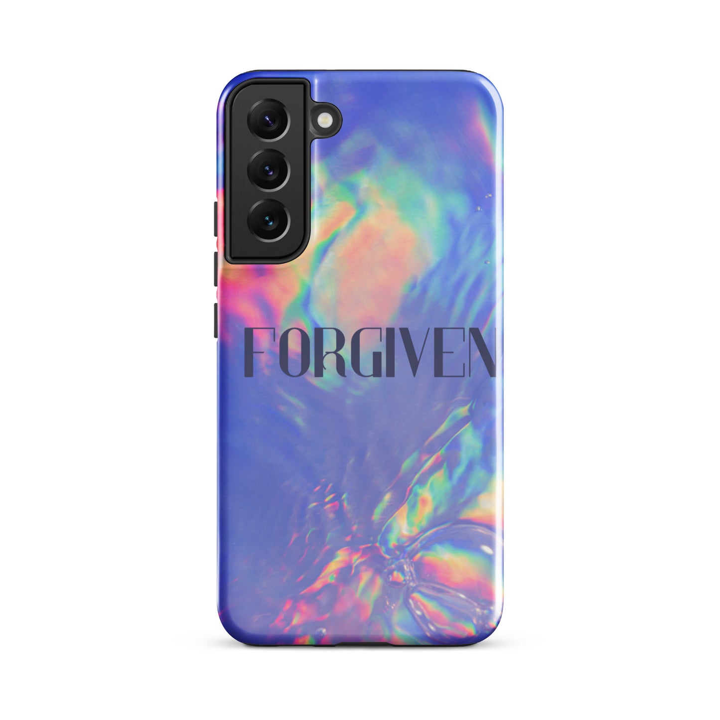 FORGIVEN TOUGH CASE FOR SAMSUNG