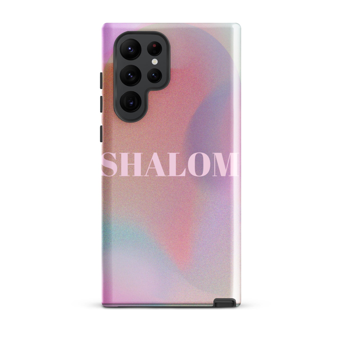 SHALOM TOUGH CASE FOR SAMSUNG