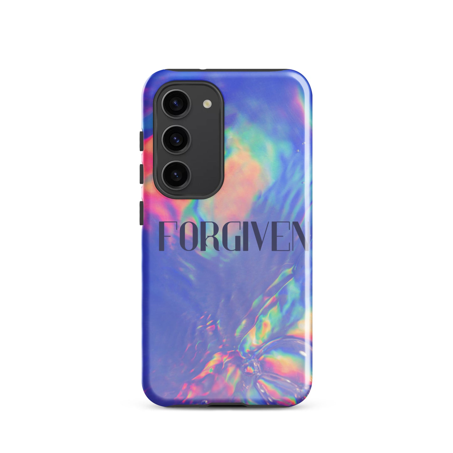 FORGIVEN TOUGH CASE FOR SAMSUNG