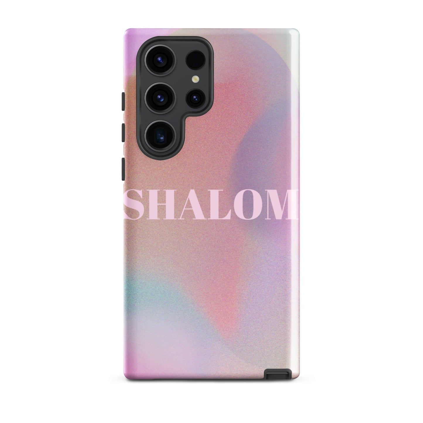 SHALOM TOUGH CASE FOR SAMSUNG