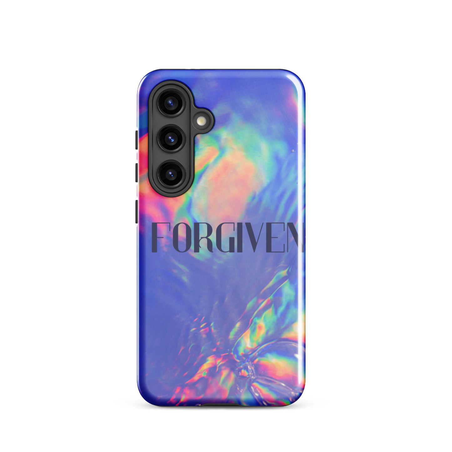 FORGIVEN TOUGH CASE FOR SAMSUNG