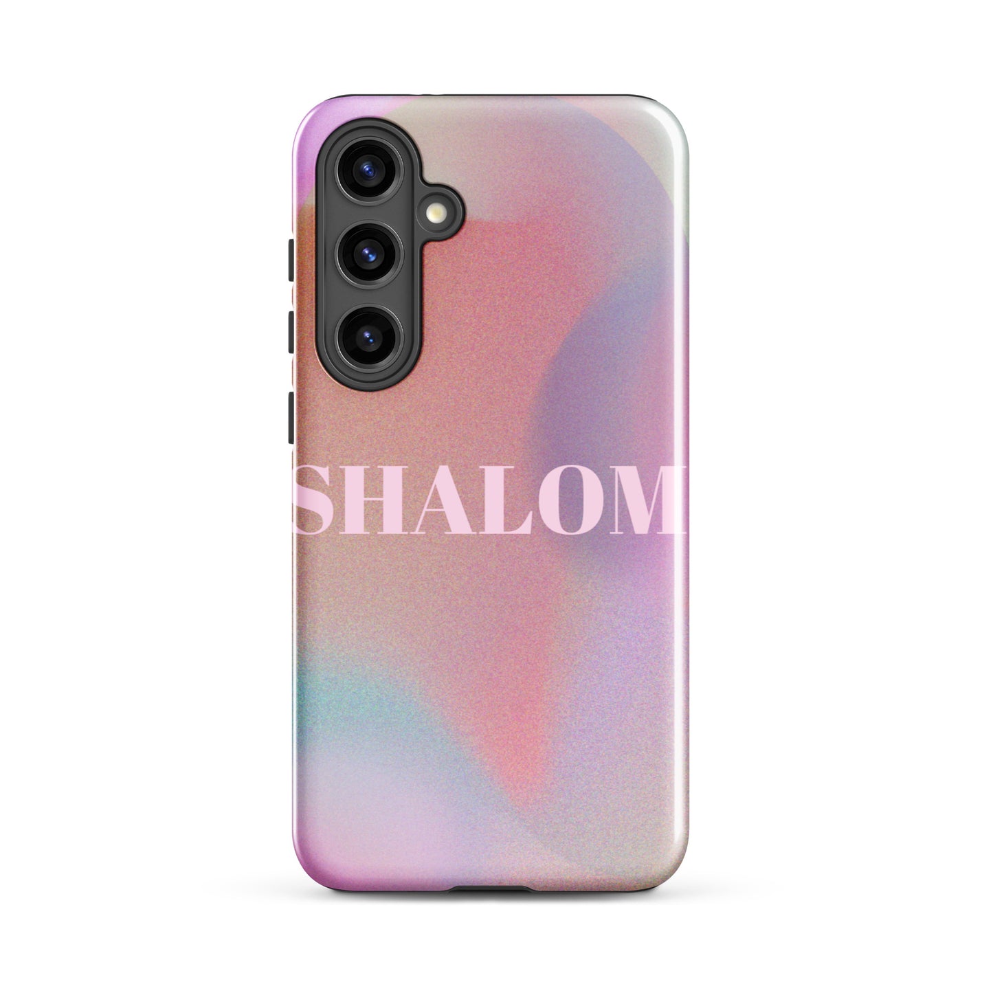 SHALOM TOUGH CASE FOR SAMSUNG