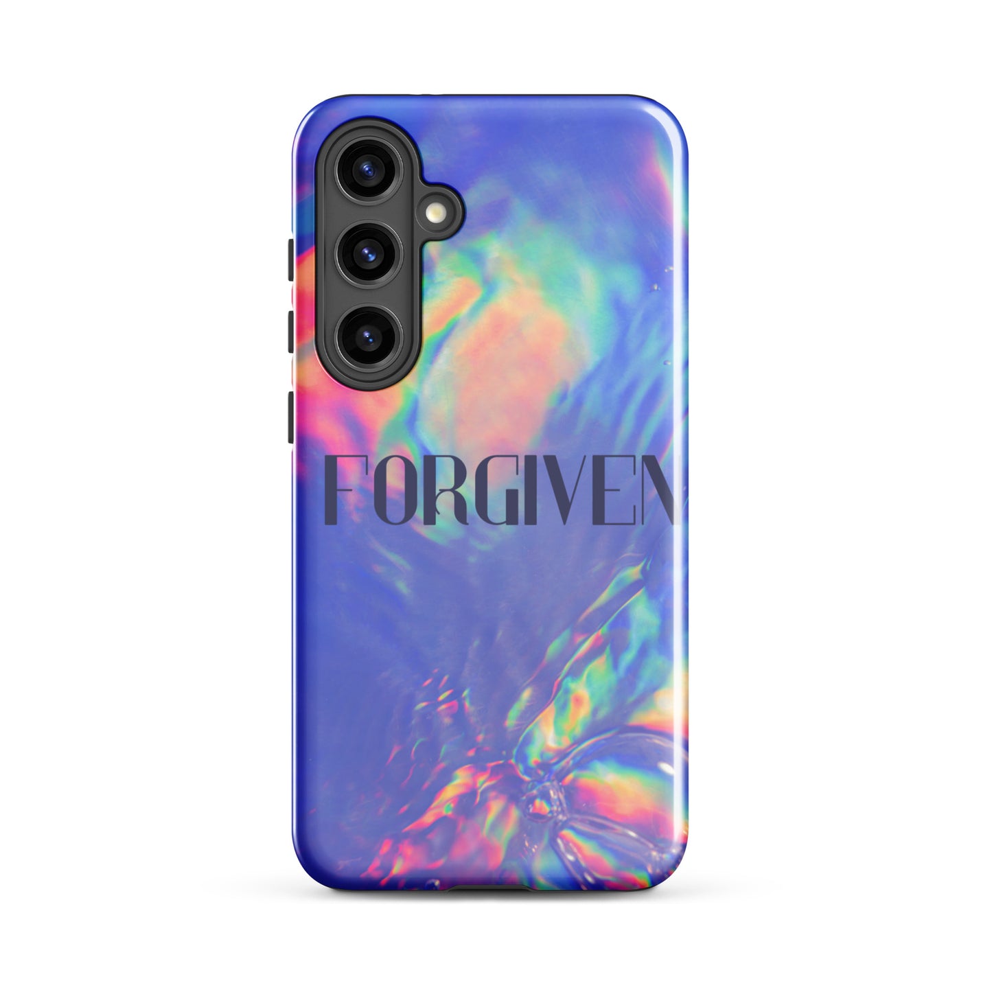 FORGIVEN TOUGH CASE FOR SAMSUNG