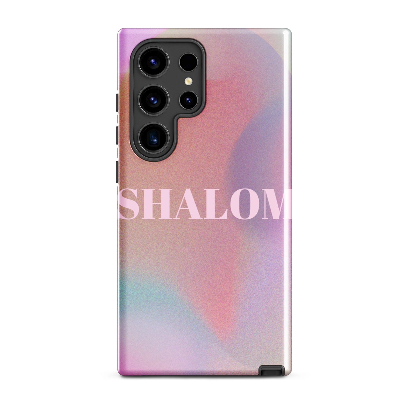 SHALOM TOUGH CASE FOR SAMSUNG