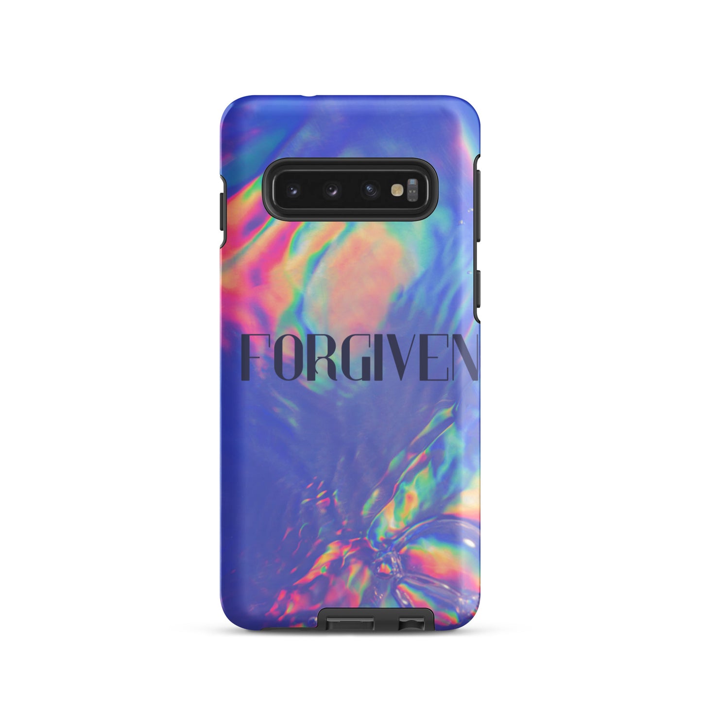 FORGIVEN TOUGH CASE FOR SAMSUNG