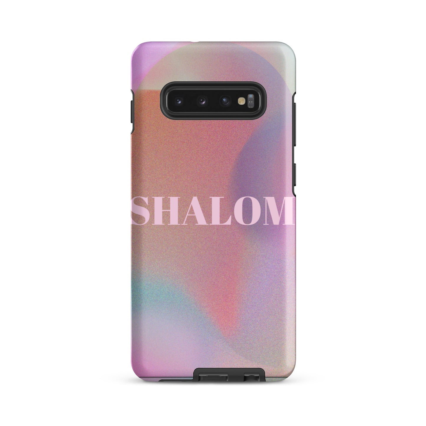 SHALOM TOUGH CASE FOR SAMSUNG