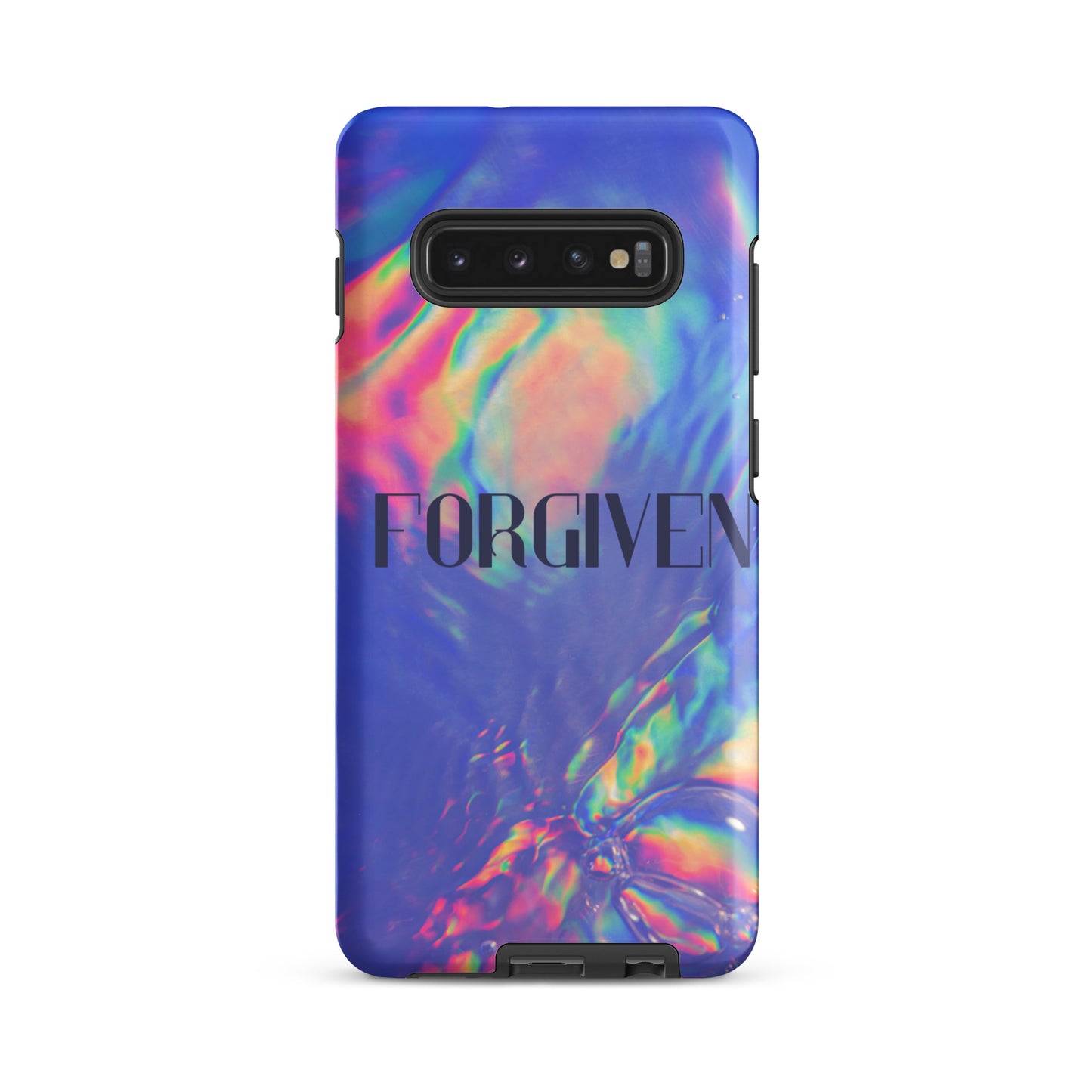 FORGIVEN TOUGH CASE FOR SAMSUNG