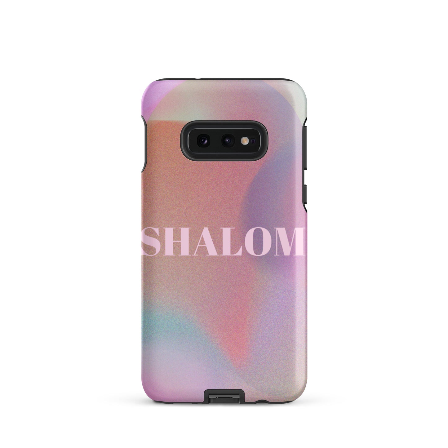 SHALOM TOUGH CASE FOR SAMSUNG