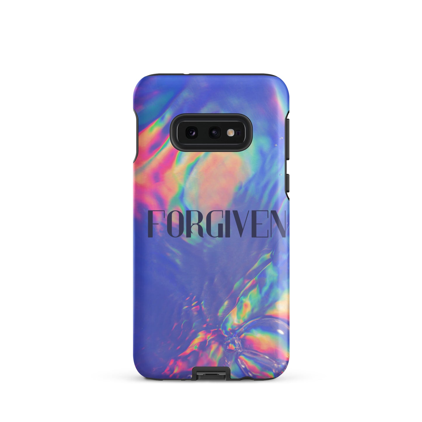 FORGIVEN TOUGH CASE FOR SAMSUNG