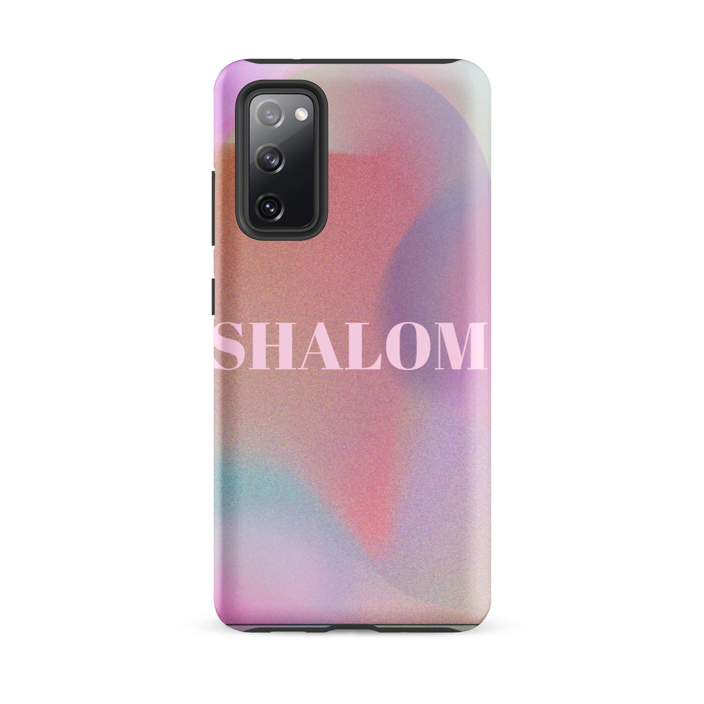 SHALOM TOUGH CASE FOR SAMSUNG