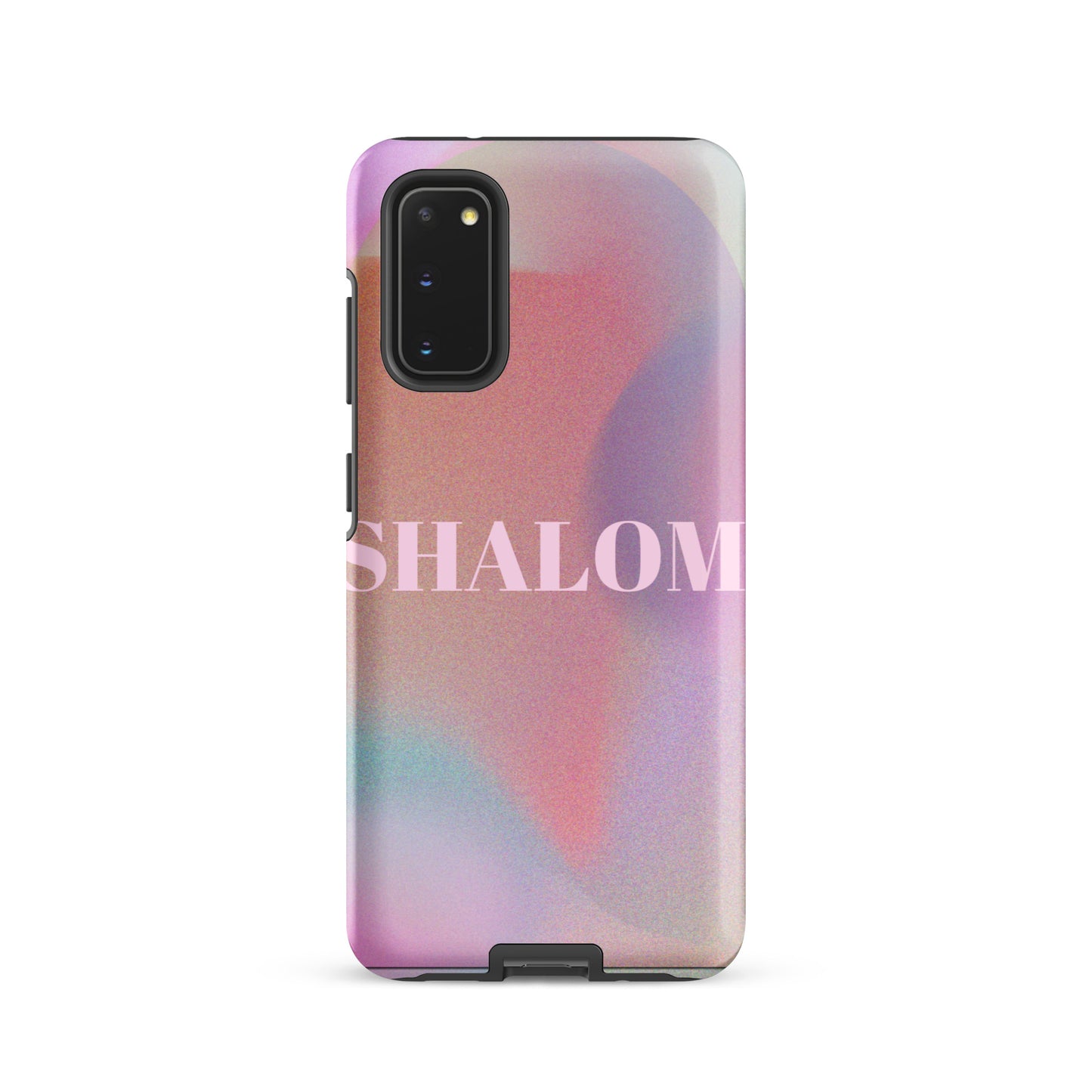 SHALOM TOUGH CASE FOR SAMSUNG