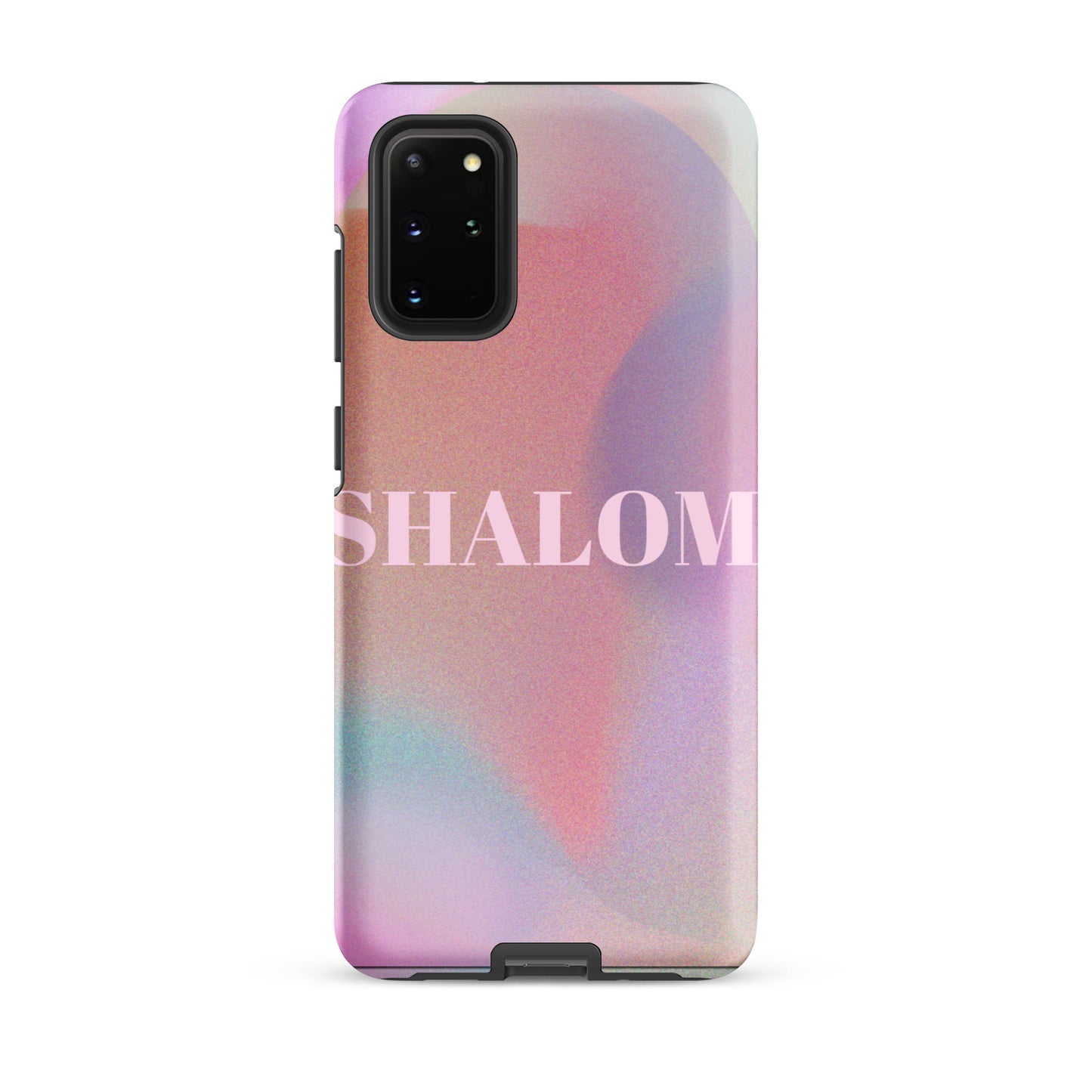 SHALOM TOUGH CASE FOR SAMSUNG