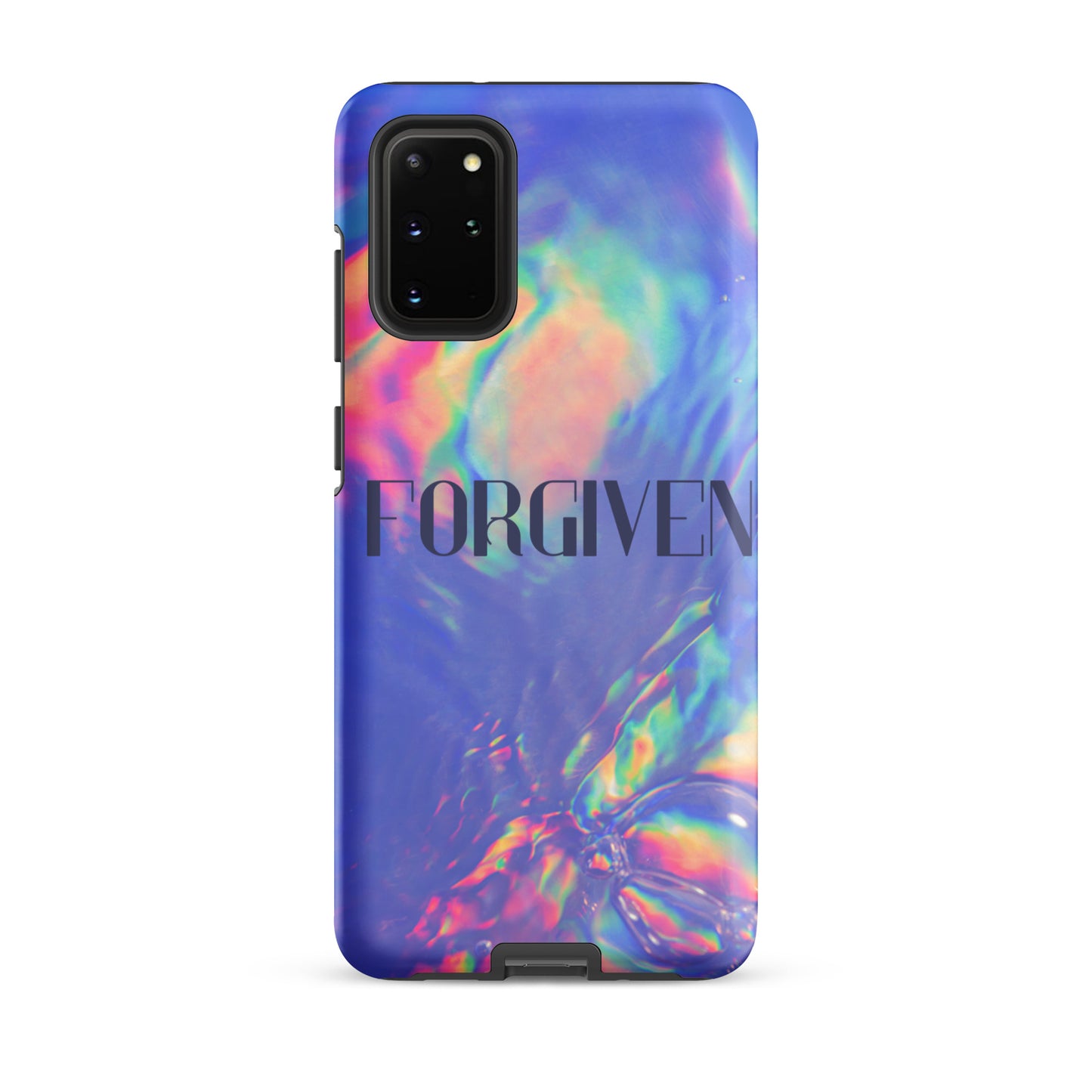 FORGIVEN TOUGH CASE FOR SAMSUNG