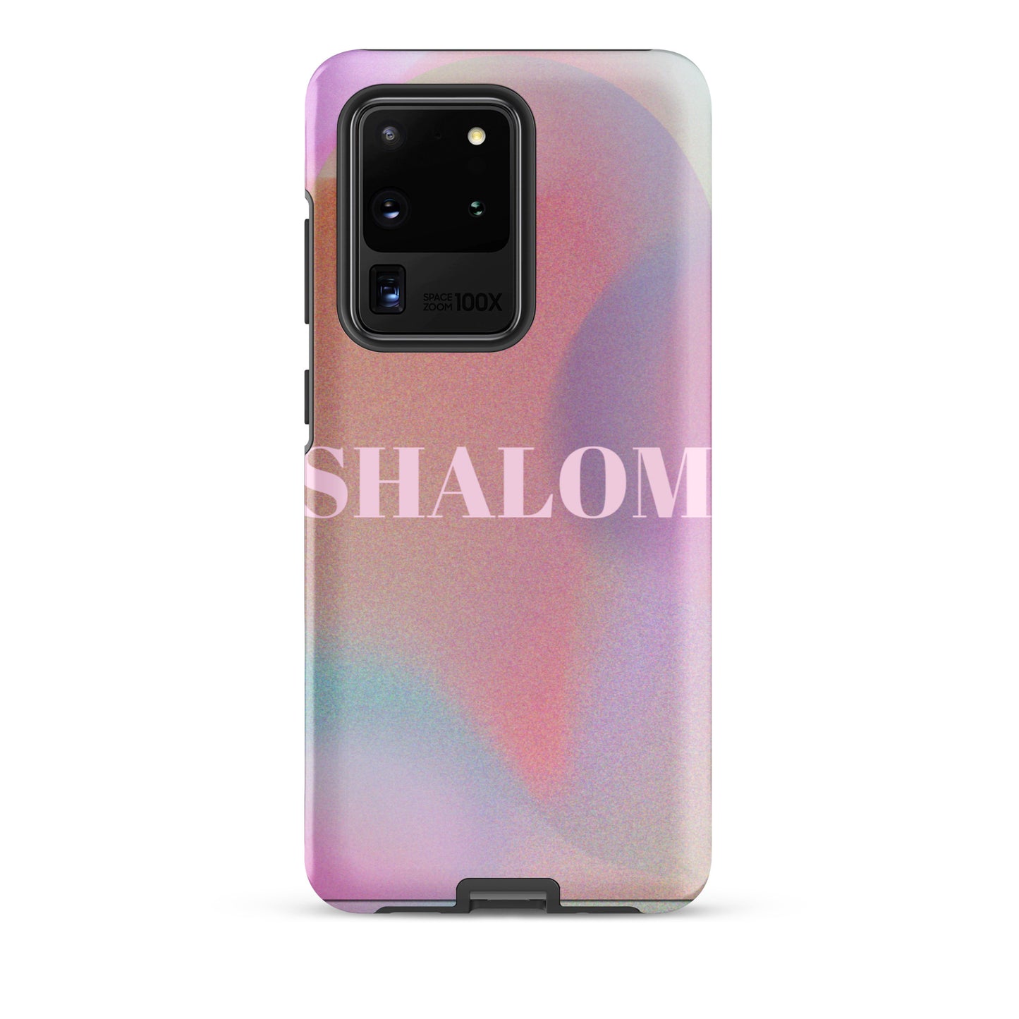 SHALOM TOUGH CASE FOR SAMSUNG