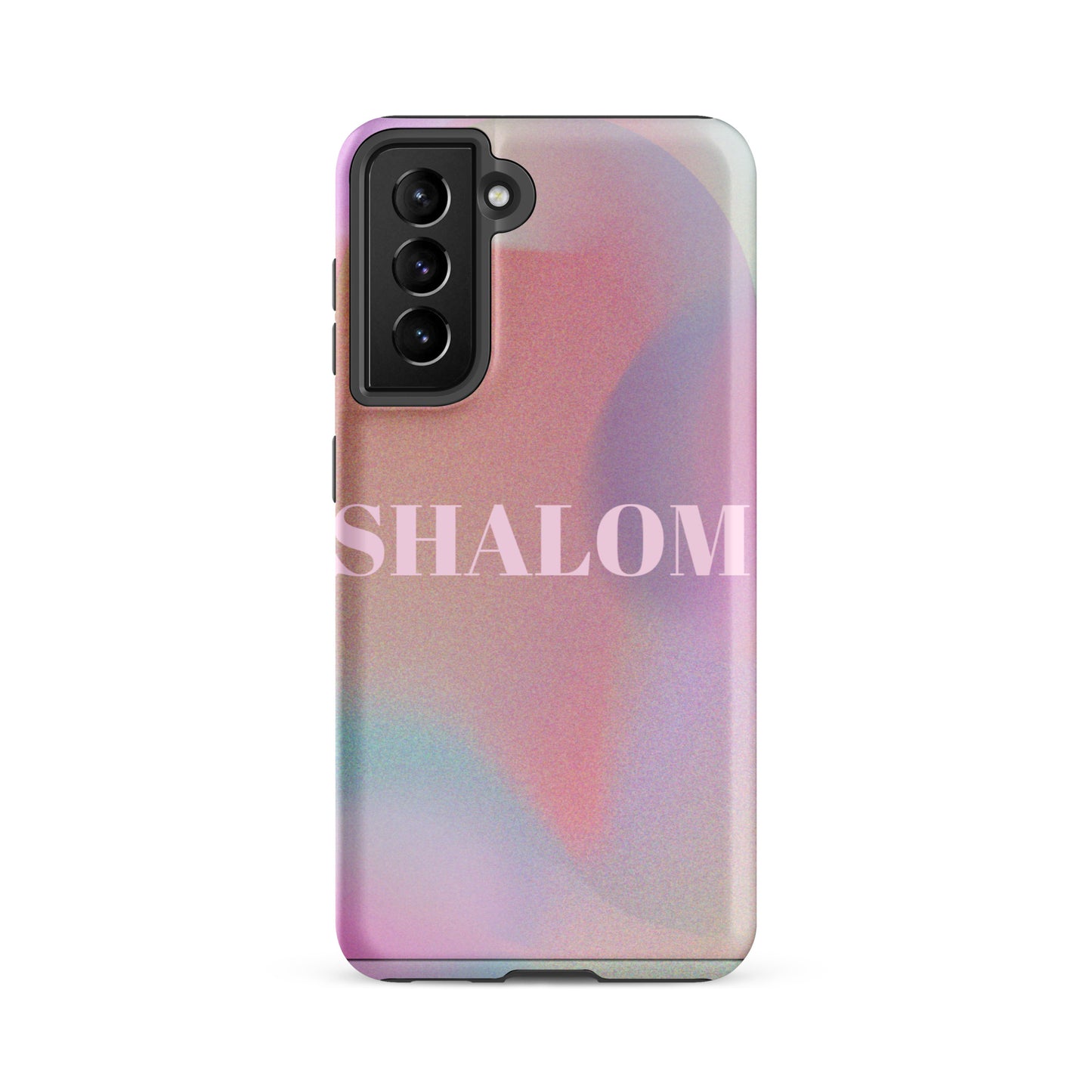 SHALOM TOUGH CASE FOR SAMSUNG