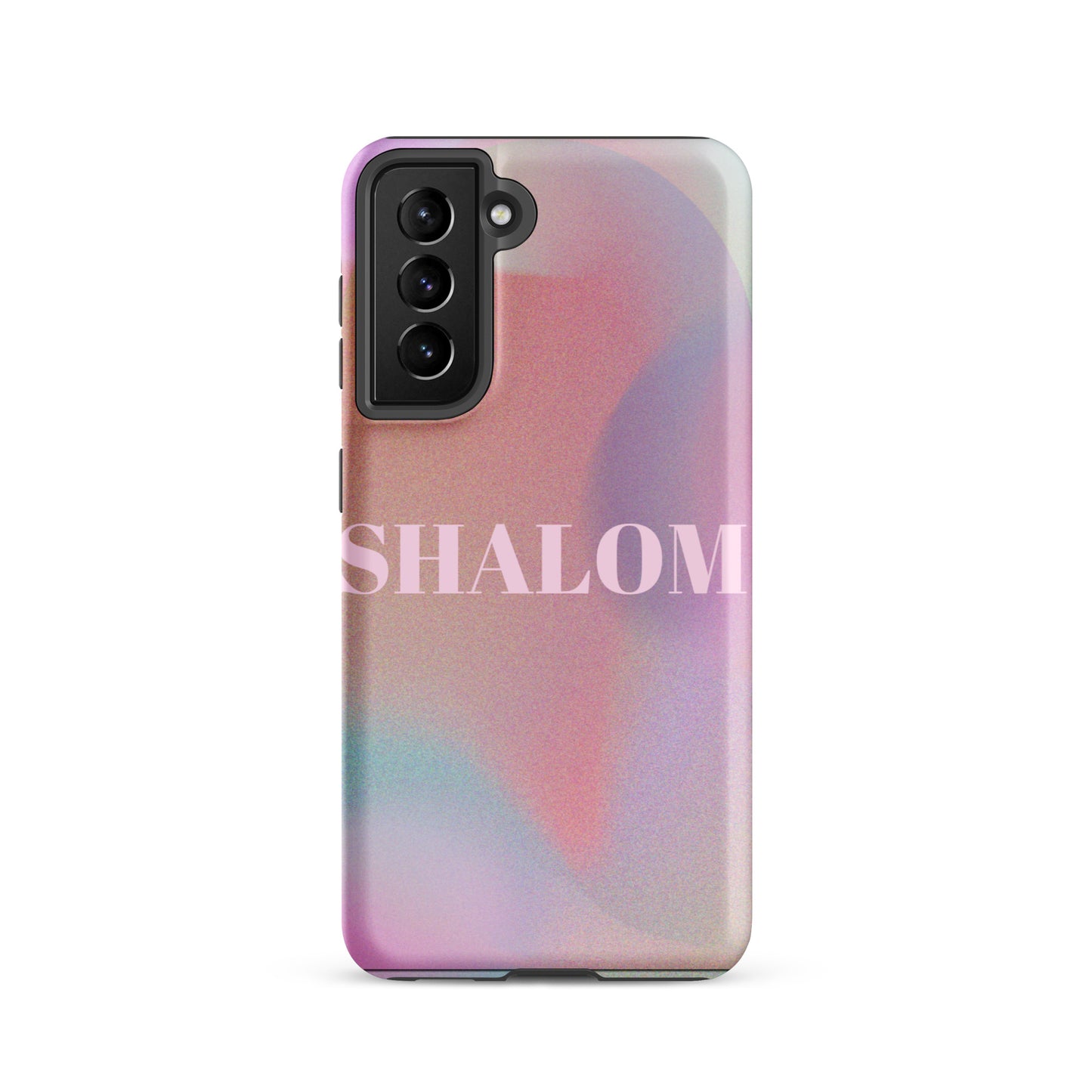 SHALOM TOUGH CASE FOR SAMSUNG