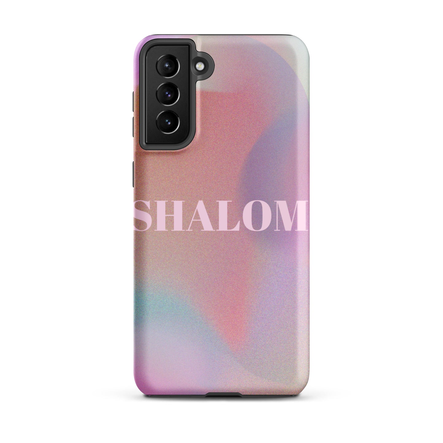 SHALOM TOUGH CASE FOR SAMSUNG