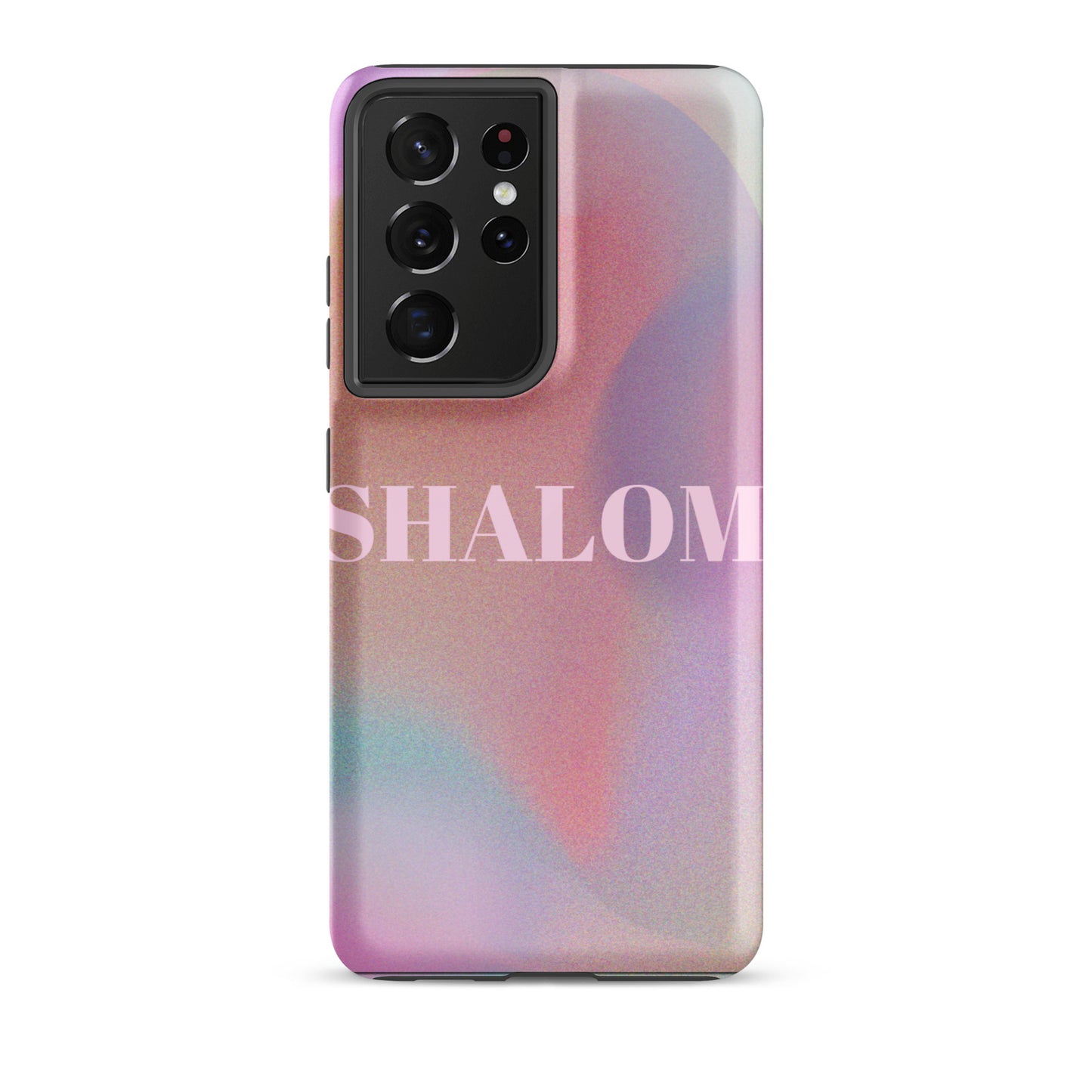 SHALOM TOUGH CASE FOR SAMSUNG