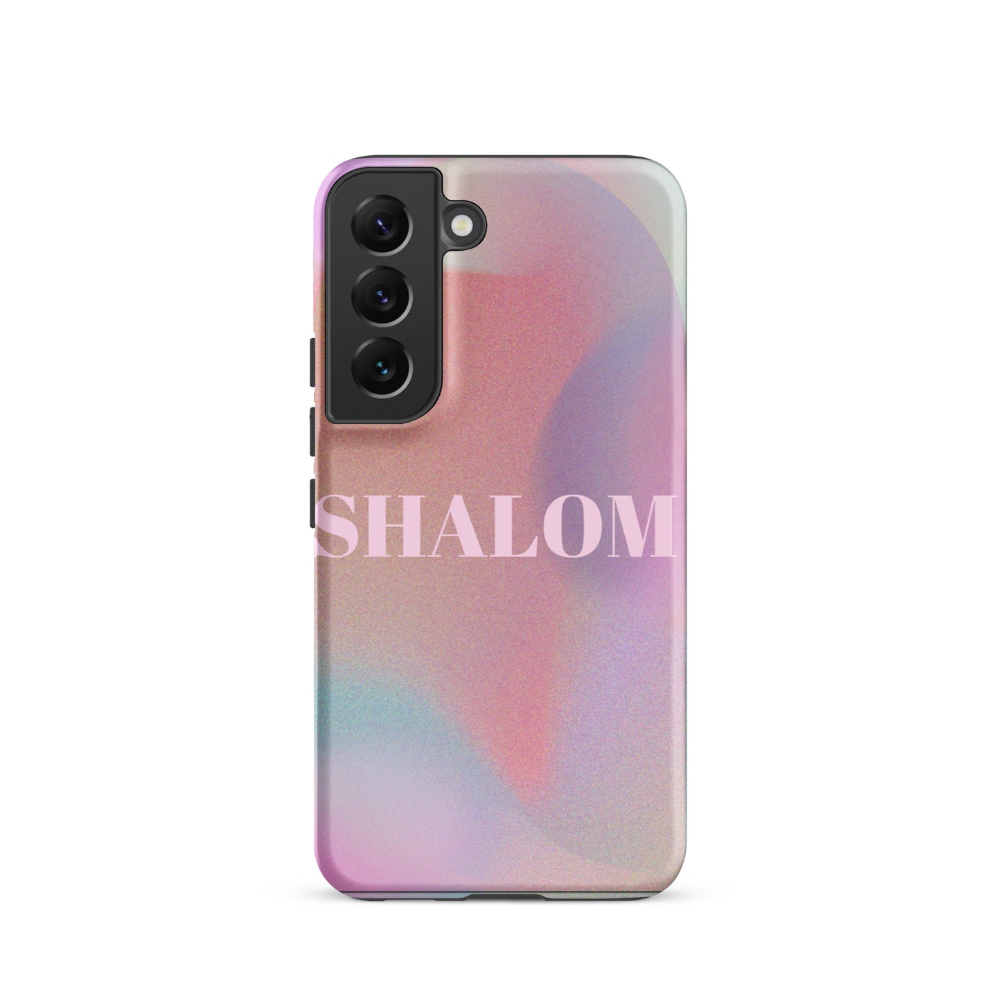 SHALOM TOUGH CASE FOR SAMSUNG