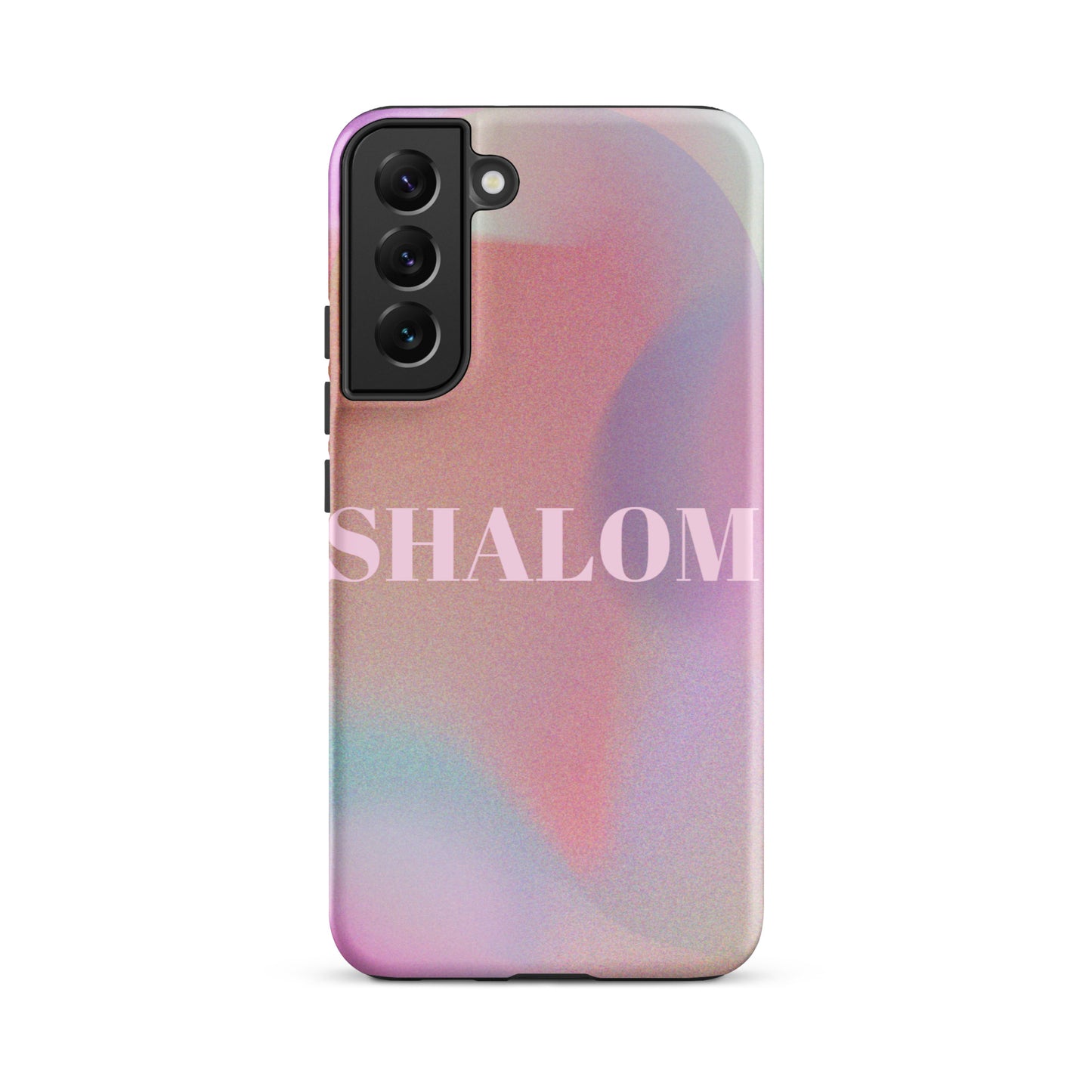 SHALOM TOUGH CASE FOR SAMSUNG