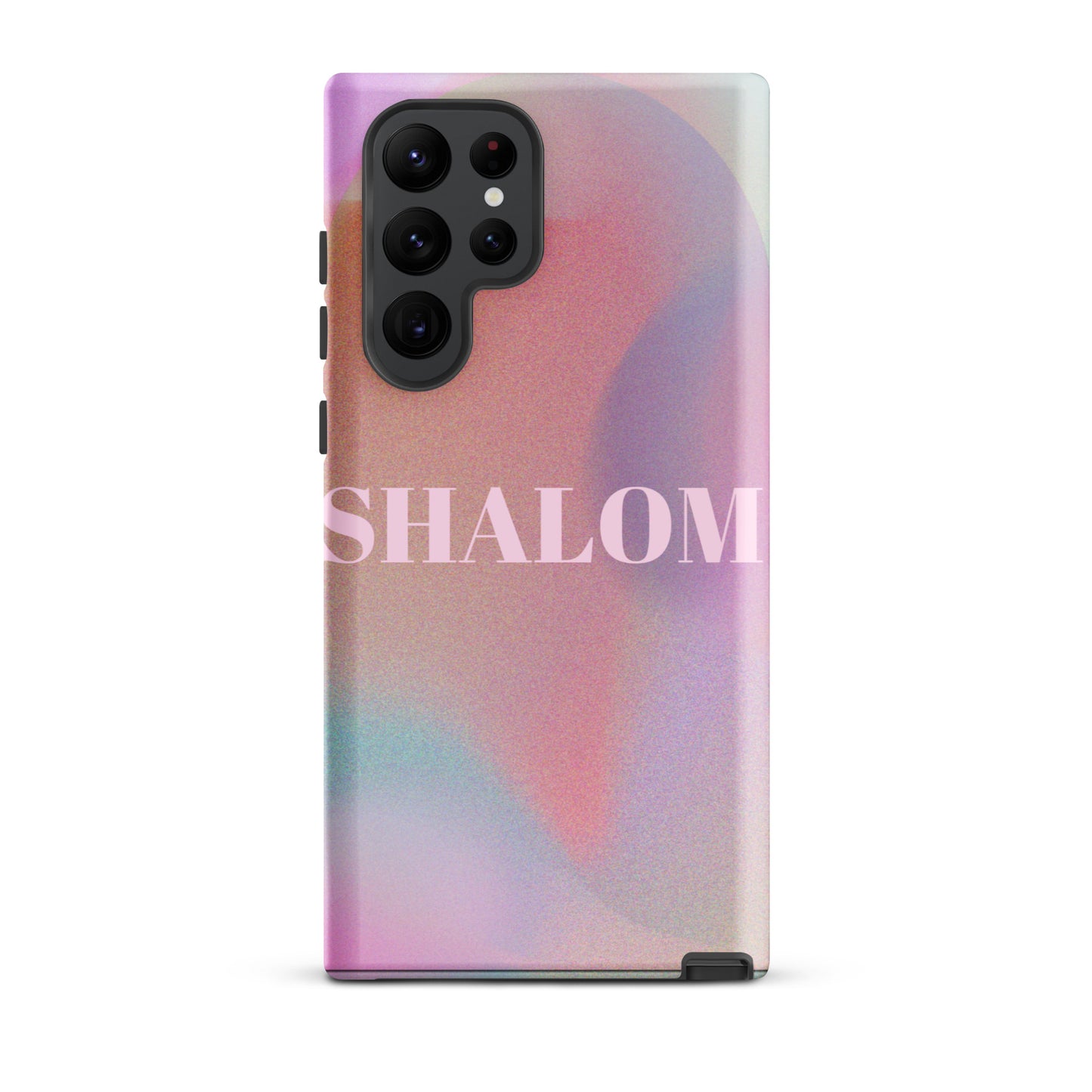 SHALOM TOUGH CASE FOR SAMSUNG