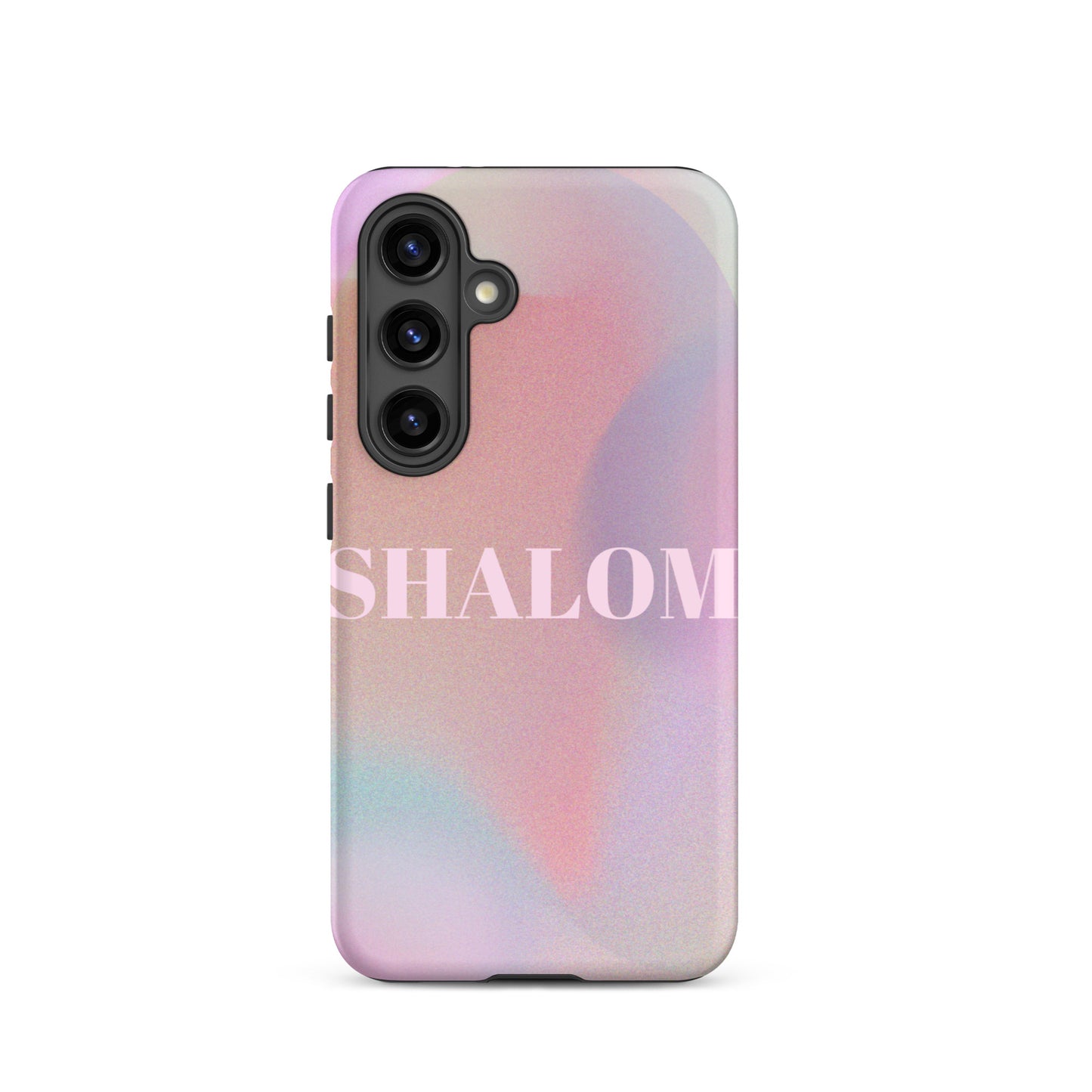 SHALOM TOUGH CASE FOR SAMSUNG